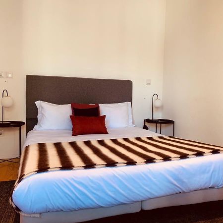 شقة Oporto Chic&Cozy - Santo Ildefonso المظهر الخارجي الصورة